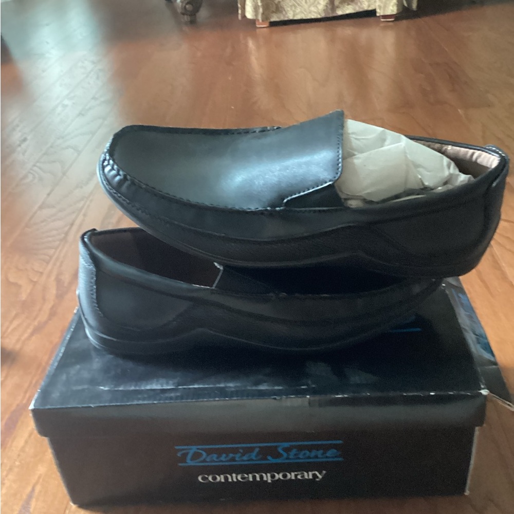 Men’s Loafer